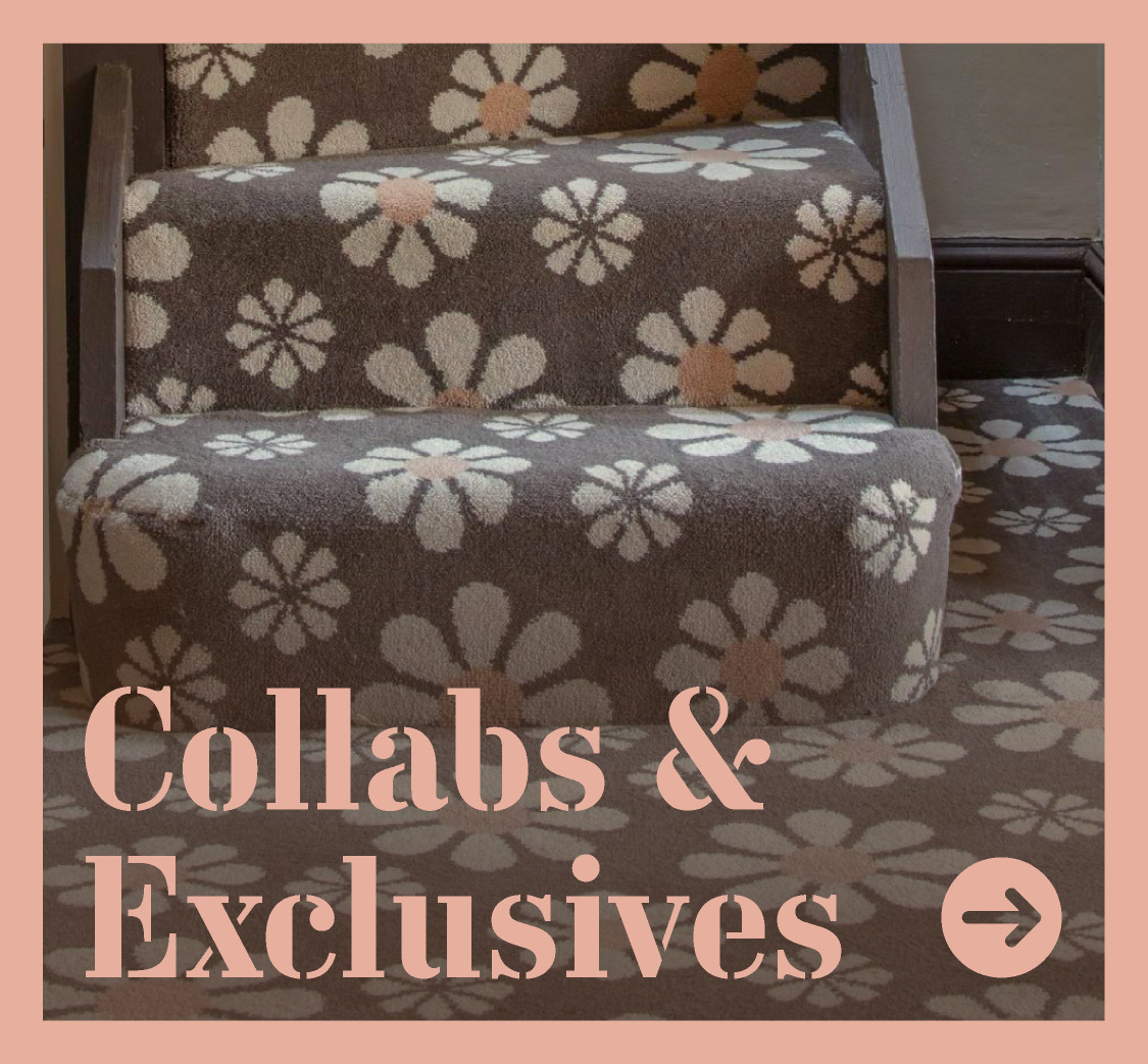 Design store: Collabs and exclusives