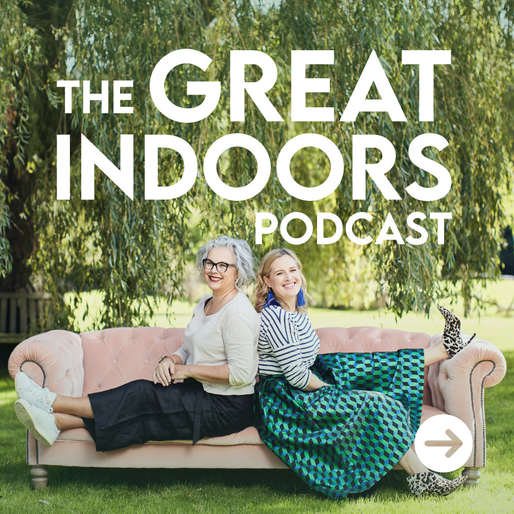 The great indoors podcast