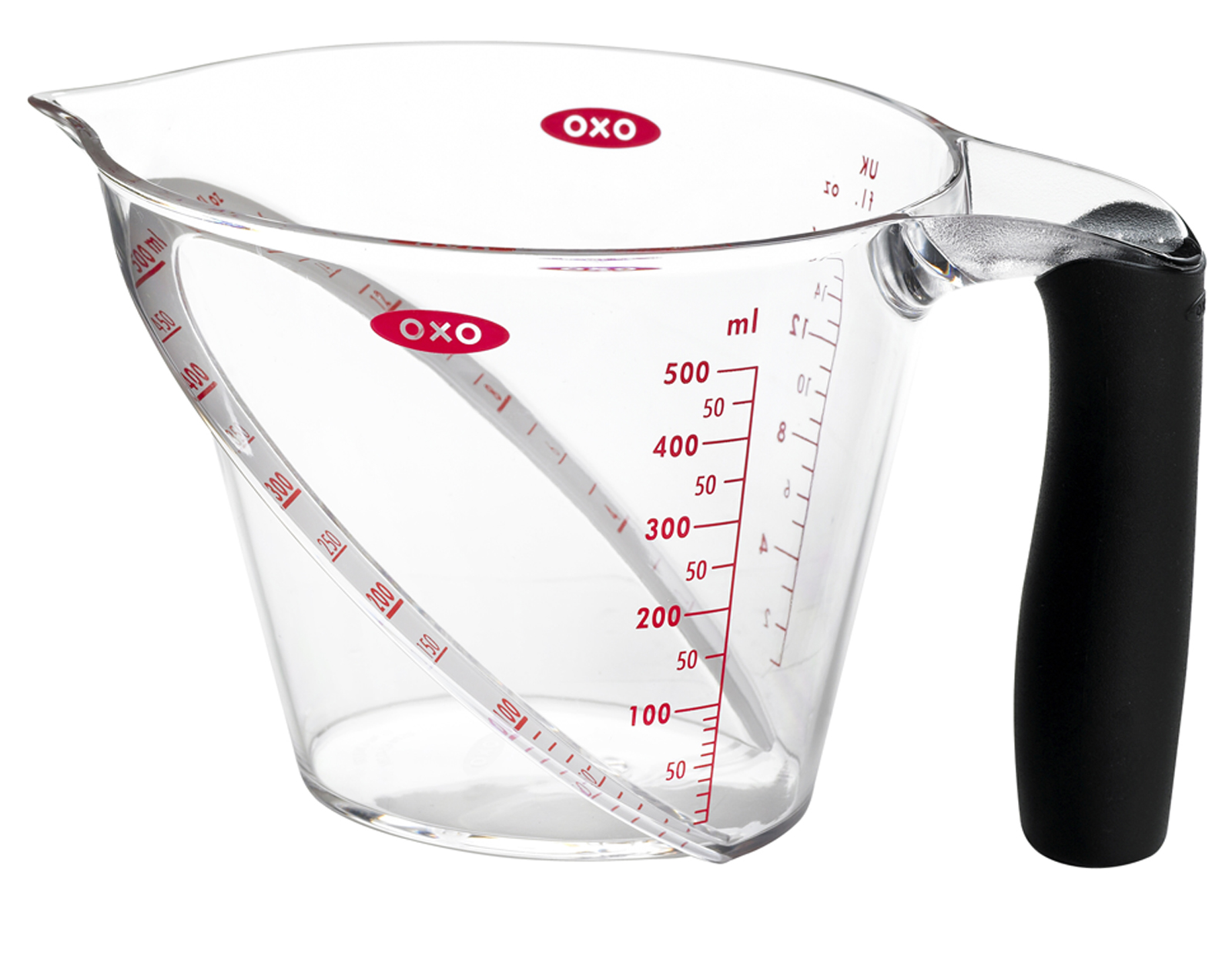 Good Grips Angled Measuring Cup