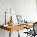 A Modern Desk for a Home Office