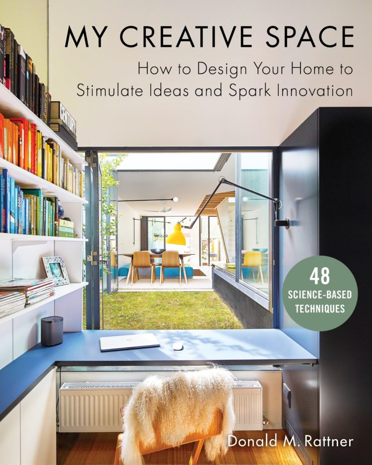 Creative Interior Solutions [Book]